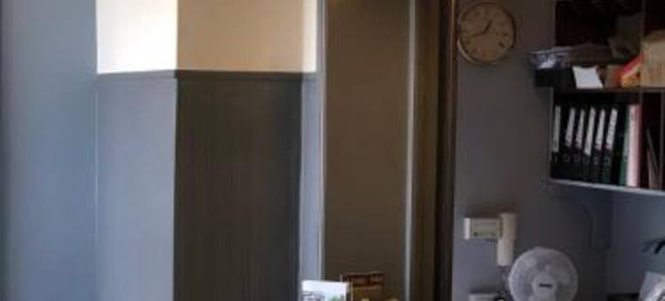 曼斯菲尔德松林旅馆及餐厅(Pine Lodge Hotel & Restaurant Mansfield)图片