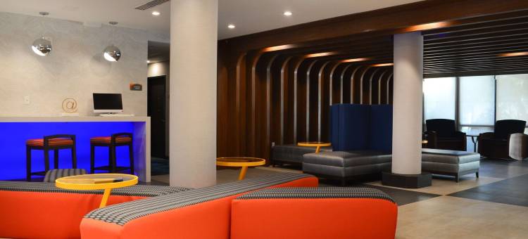 贝斯特韦斯特优质-劳德代尔堡好莱坞机场酒店(GLō Best Western  Ft. Lauderdale-Hollywood Airport Hotel)图片