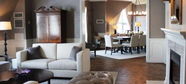 弗雷德里克顿德尔塔酒店(Delta Hotels Fredericton)图片