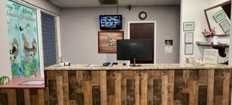 华丽旅馆和套房(Posh Inn & Suites)图片