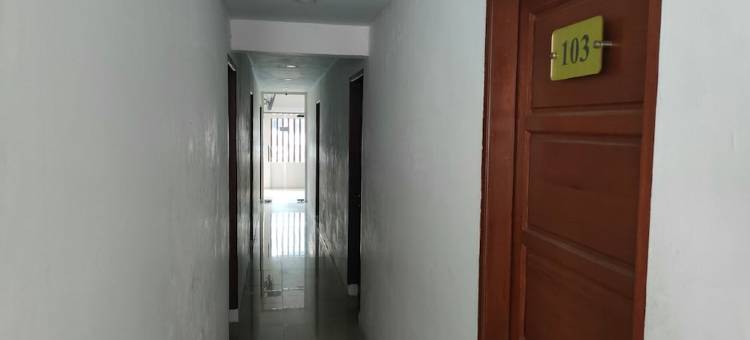 Hotel O Medan City Near Sun Plaza Formerly Residence Anugrah图片