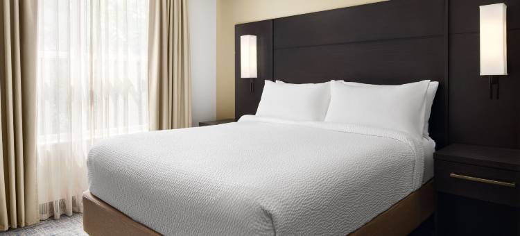 卡莱尔哈里斯堡Residence Inn 酒店(Residence Inn Harrisburg Carlisle)图片