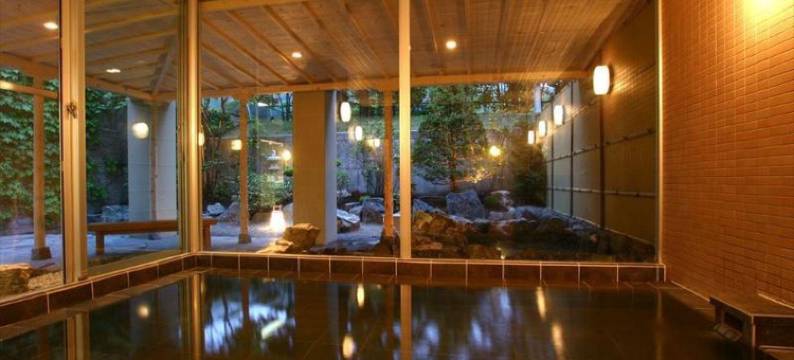 翠蝶馆酒店-仅限女性(Spa and Esthetique Suichokan-Female&Adult Only)图片