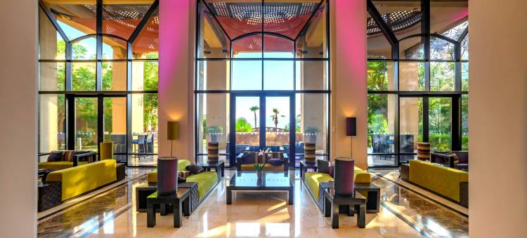 Holiday Inn Resort 死海(Holiday Inn Resort Dead Sea)图片