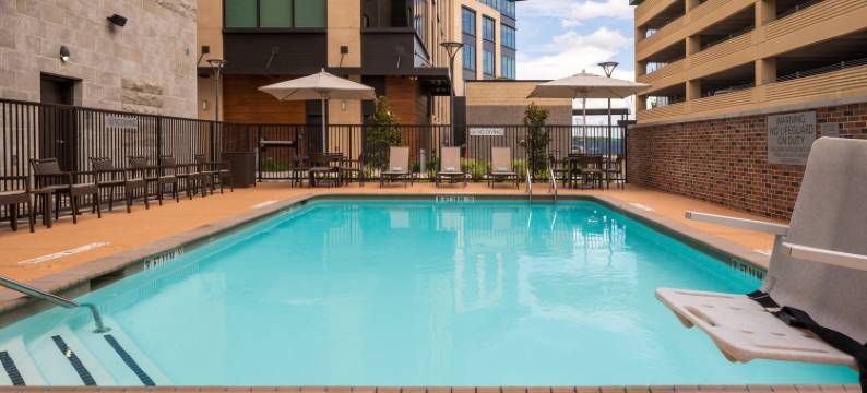 休斯敦东北万怡酒店(Courtyard Houston Northeast)图片