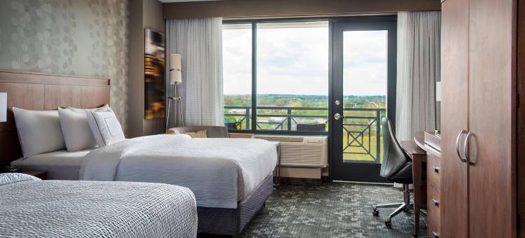 费城兰斯代尔万怡酒店(Courtyard Philadelphia Lansdale)图片