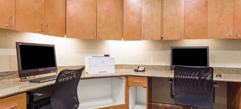 希尔顿欢朋酒店-彼得斯堡南方公园购物中心(Hampton Inn Petersburg-Southpark Mall)图片