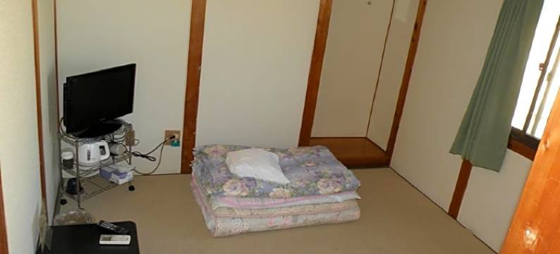 港区民宿商务酒店(Business Hotel Minshuku Minato)图片