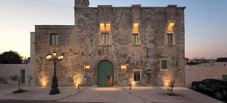 杜凯文图里宫殿酒店-豪华度假养生酒店(Palazzo Ducale Venturi - Luxury Hotel & Wellness)图片