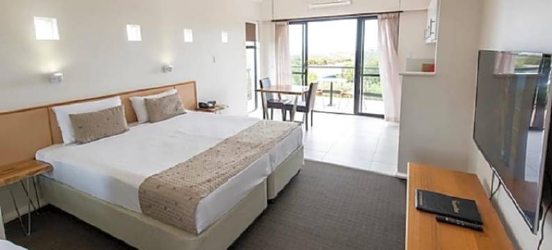 玛格丽茨海滩度假村(Margarets Beach Resort)图片