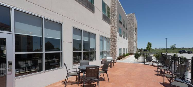 费尔斯通洲际智选假日套房酒店 - 朗蒙特(Holiday Inn Express & Suites FIRESTONE - LONGMONT by IHG)图片