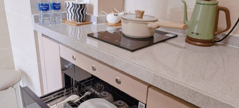 予海民宿(潮文路分店)图片