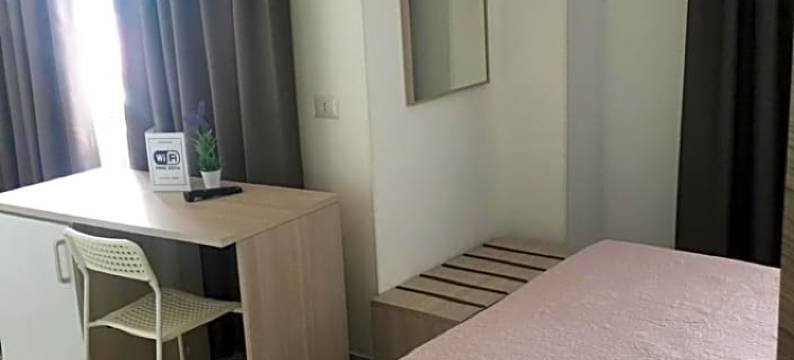 吹笛人酒店(Piccolo Hotel Lamezia)图片