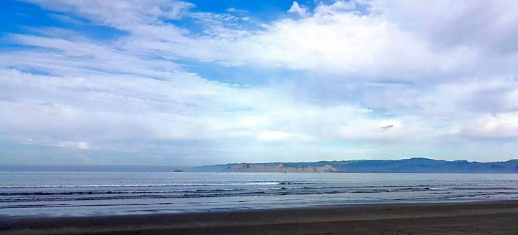 美景酒店-吉斯伯恩(Bella Vista Gisborne)图片