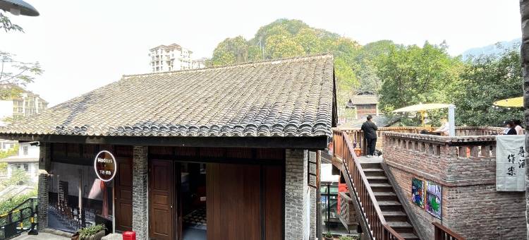 清悦下浩里公寓(南滨路分店)图片