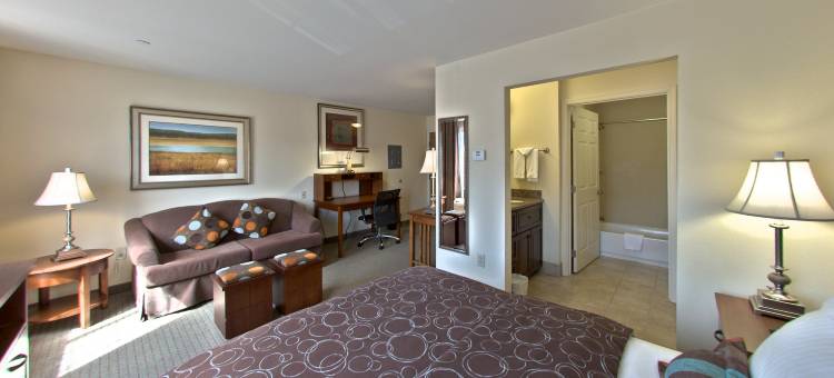 Staybridge Suites Stroudsburg (East) Poconos图片