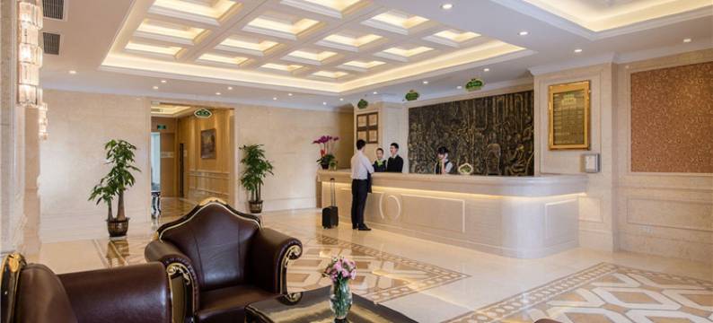 维也纳酒店(深圳东站布吉老街店)图片