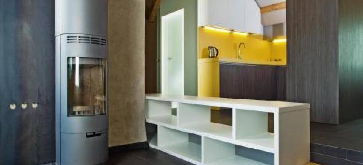蒙妮察公寓(Apartament Mennicza)图片
