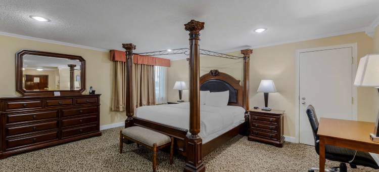 Best Western Plus Wooster Hotel  Conference Center图片