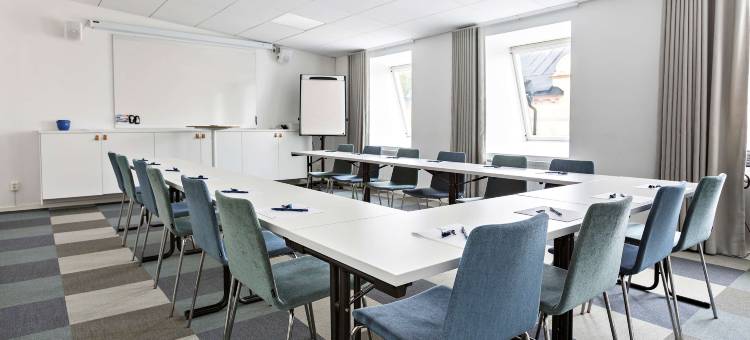 阿斯托利亚公园贝斯特韦斯特酒店(Best Western Hotel Park Astoria)图片