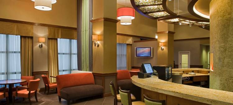 斯科特斯德凯悦嘉轩酒店(Hyatt Place Scottsdale/Old Town)图片