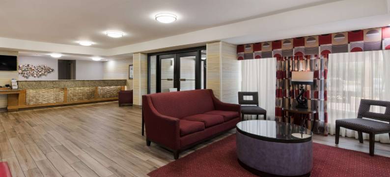 度假小屋贝斯特韦斯特酒店(Best Western Holiday Lodge)图片