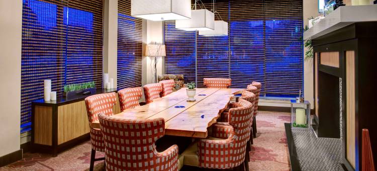 北亚特兰大/阿尔普哈雷塔希尔顿花园酒店(Hilton Garden Inn Atlanta North/Alpharetta)图片