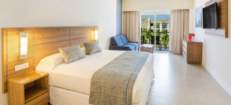 翡翠湾悦宜湾酒店-全包(Riu Emerald Bay - All Inclusive)图片