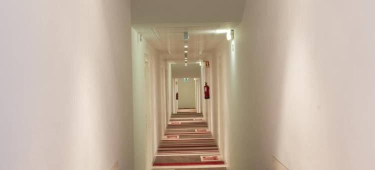 热罗尼姆斯8号酒店(Hotel Jeronimos 8)图片