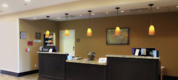 维多利亚Homewood Suites by Hilton(Homewood Suites by Hilton Victoria)图片
