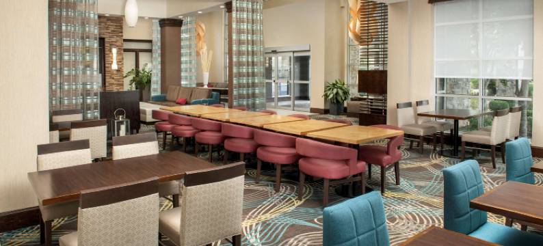 默夫里斯伯勒希尔顿花园酒店(Hilton Garden Inn Murfreesboro)图片