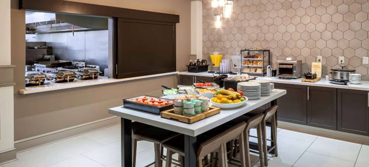 圣迭戈- 贝尔纳多牧场酒店希尔顿花园酒店(Hilton Garden Inn San Diego/Rancho Bernardo)图片