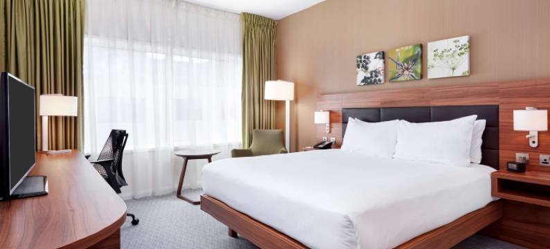 桑德兰希尔顿花园酒店(Hilton Garden Inn Sunderland)图片