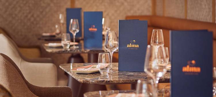 加拉佐马略卡希尔顿酒店(Hilton Mallorca Galatzo)图片