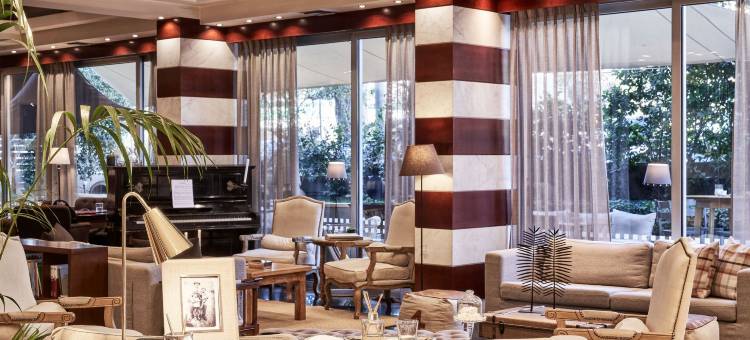 海景城市景观酒店(Sea View Cityscape Hotel)图片