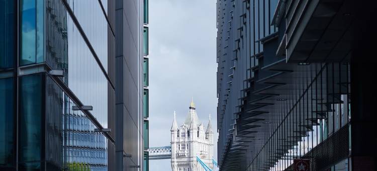 希尔顿伦敦塔桥酒店(Hilton London Tower Bridge)图片