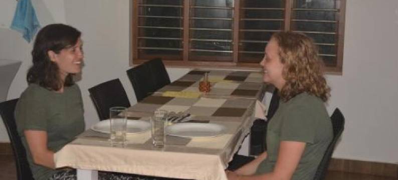 白色贝壳酒店(White Shell Beach House)图片