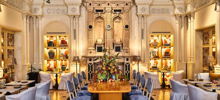 佩拉酒店，傲途格精选(Hotel Per La, Autograph Collection)图片