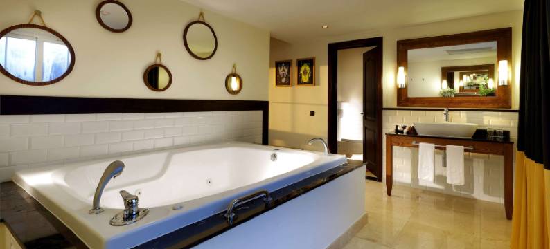 帕拉丢姆夫人汉米尔顿水疗度假大酒店-全包(Grand Palladium Lady Hamilton Resort & Spa - All Inclusive)图片