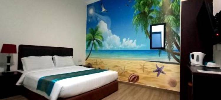 舒适酒店(Comfort Hotel)图片