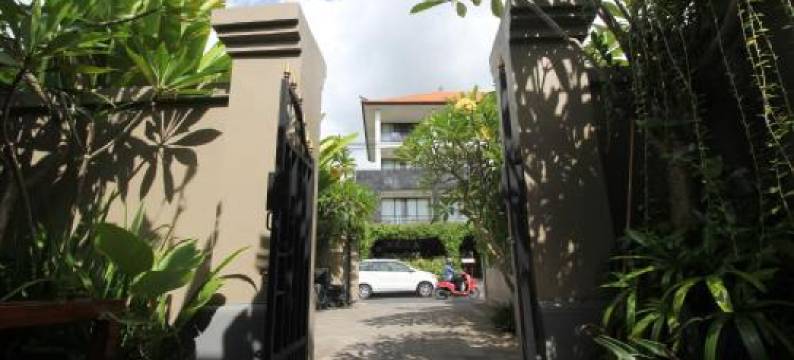 卡博加民宿(Kamboja Homestay)图片