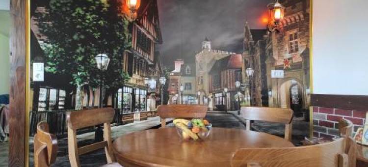 Home of Nature - kuća Prirode图片