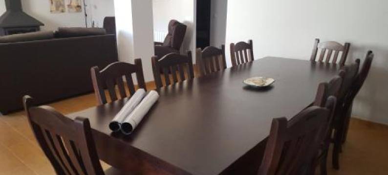 Casa Rural CasaBlasa图片