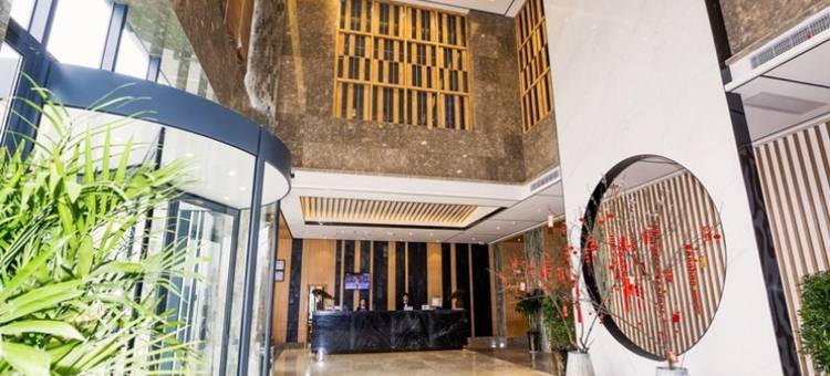 格林联盟酒店(金寨金都花园店)图片