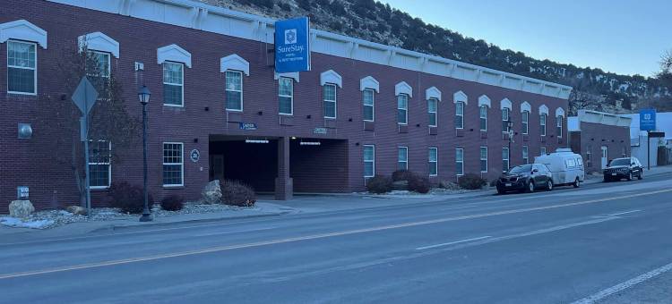 SureStay Hotel by Best Western Eureka图片