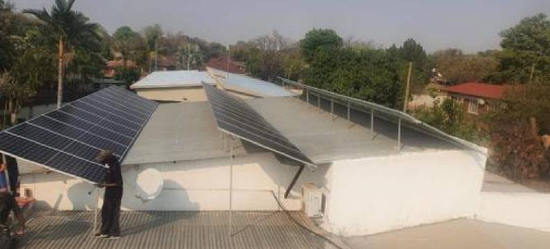 Lani's Guest House - No Loadshedding图片