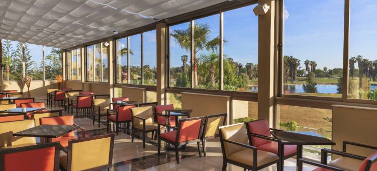 厄尔巴鲸鱼海岸沙滩与海水浴疗酒店(Elba Costa Ballena Beach & Thalasso Resort)图片