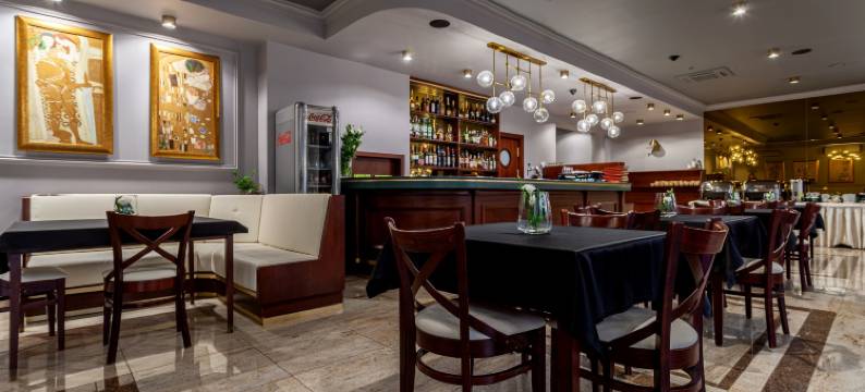 Hotel Poniatowski图片