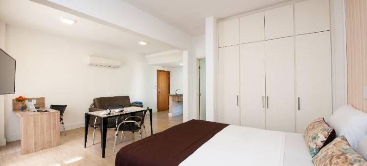 斯劳镇维多利亚酒店(Slaviero Vitória)图片