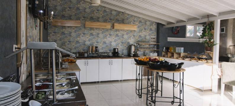 梅尔罗斯棉花堡美景套房酒店(Pamukkale Melrose Viewpoint Suites)图片